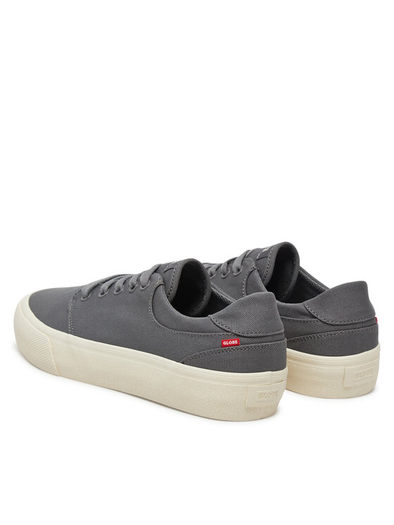 Globe Tenisky Globe Goodstock GBGOODST 14343 Sivá