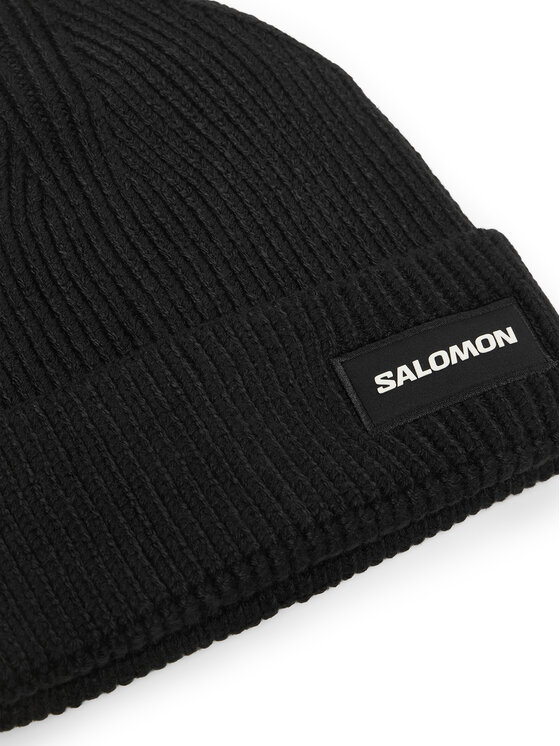 Salomon Sapka Salomon Classic LC2937700 Fekete