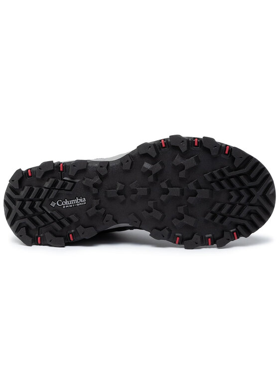 Columbia Trekkings Columbia Peakfreak X2 Outdry BL0829 Negru