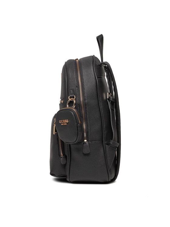 Guess Rucsac Guess HWBG90 06330 Negru
