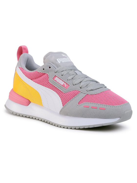 Puma Snīkeri Puma R78 37311707 Daudzkrāsains