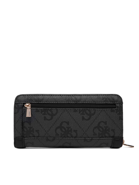 Guess Πορτοφόλι Guess Karnilla Logo Slg SWOS99 01146 Γκρι