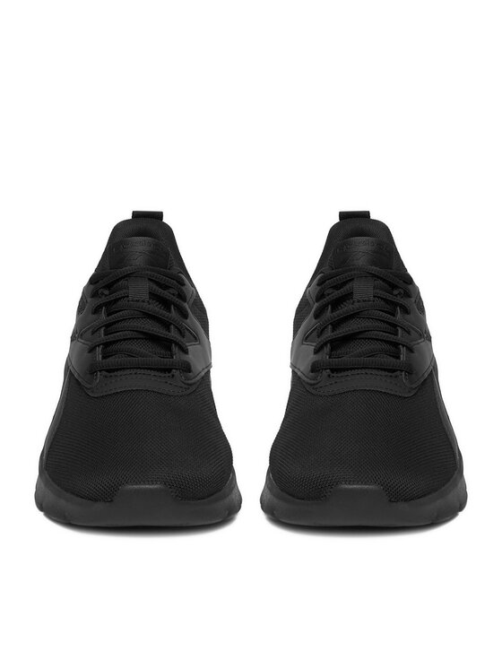Reebok Снікерcи Reebok C-RIDER V 100200387 Чорний