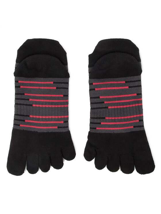 Injinji Skarpety krótkie Injinji 401110 Czarny