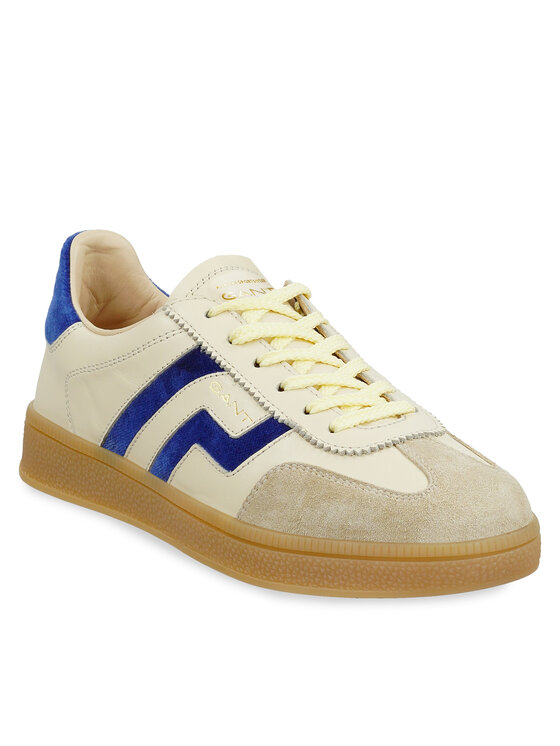 Gant Снікерcи Gant 32531200 Écru