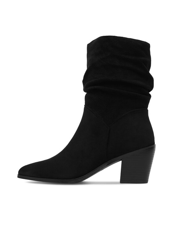 JENNY Botine JENNY CEO-HY90072S-6 Negru