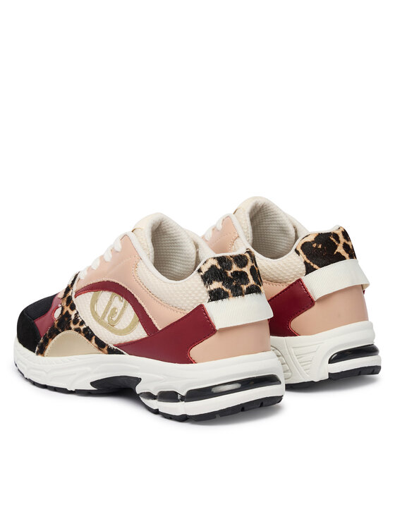 Liu Jo Zapatillas Liu Jo Trixie 01 BF6063 PX935 De color