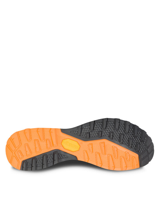 Aku Trekingová obuv Aku 710 Čierna