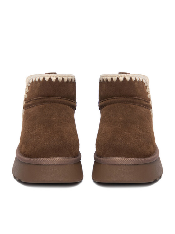 Badura Апрески Badura EO-ANDI-TS6295-01 Кафяв