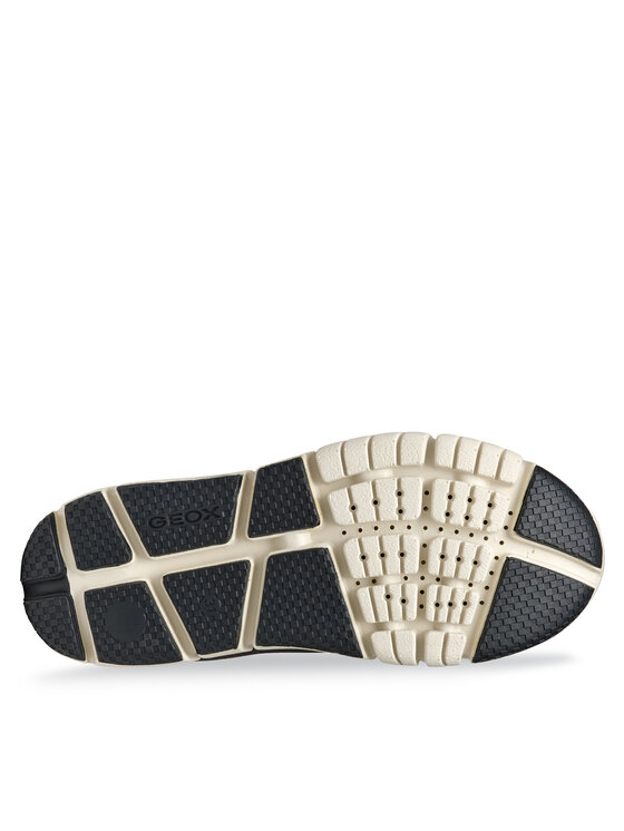 Geox Gležnjače Geox J Flexyper J569BA 0ME32 C6002 S Smeđa