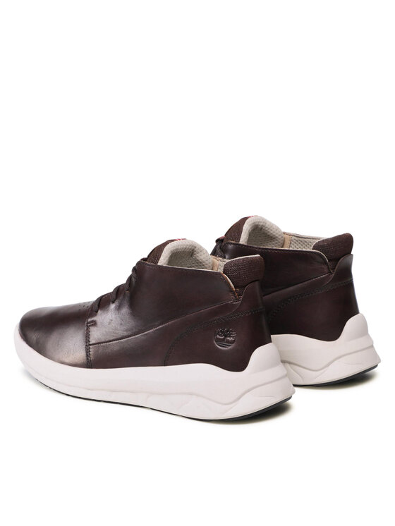 Timberland Черевики Timberland Bradstreet Ultra TB0A42ESV131 Коричневий
