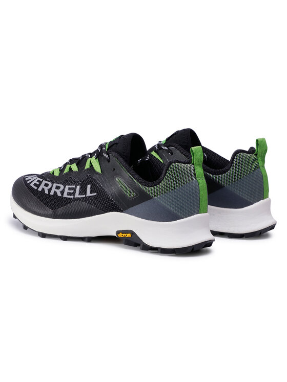 Merrell Futócipő Merrell Mtl Long Sky J066299 Fekete