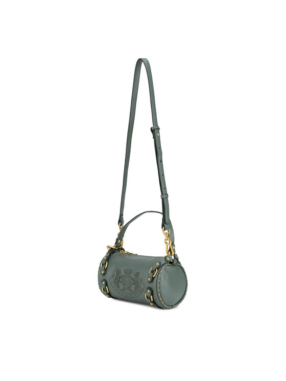ゆ。 Geantă Juicy Couture BIJXT8651WVP Kaki | Epantofi.ro