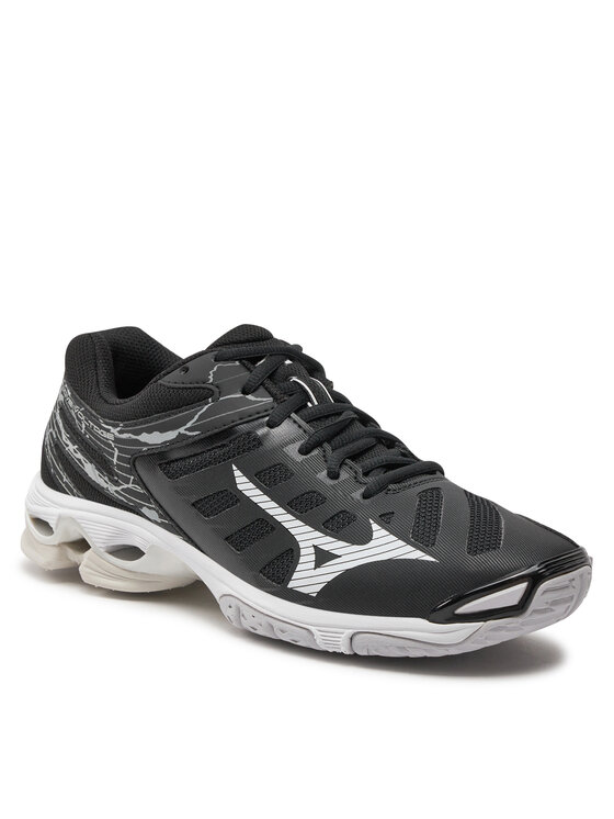 Mizuno Teremcipők Mizuno Wave Voltage V1GA2160 Fekete