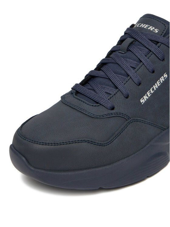 Skechers Снікерcи Skechers LIBERATION 8790157 DKNV Cиній