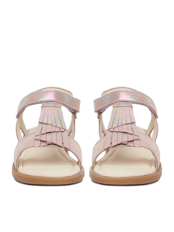 Lasocki Young Босоніжки Lasocki Young CEO-VERNIS-CI12-3027-01B Фіолетовий