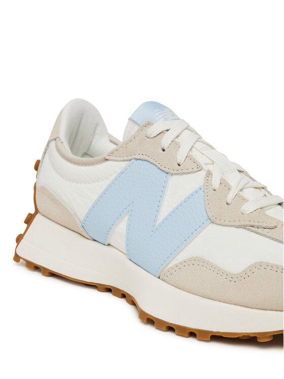 New Balance Sneakersy New Balance WS327FTA Beżowy
