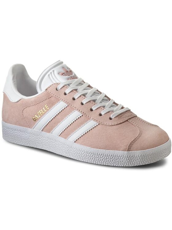adidas Снікерcи adidas Gazelle BB5472 Рожевий