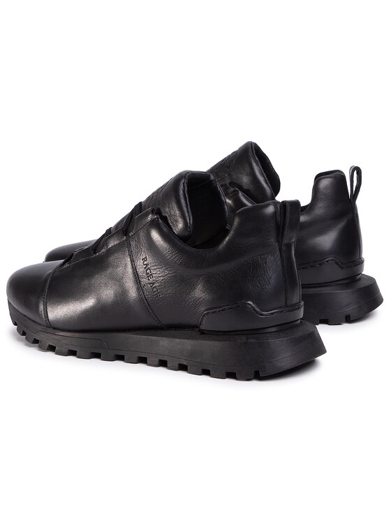 Sneakers Rage Age RA-12-02-000034 Nero | Escarpe.it