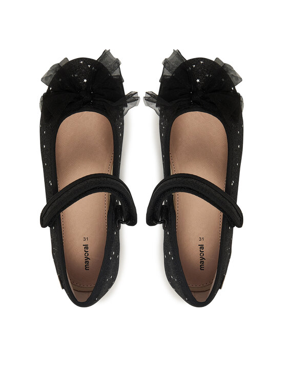 Mayoral Ballerine Mayoral 46552 Nero