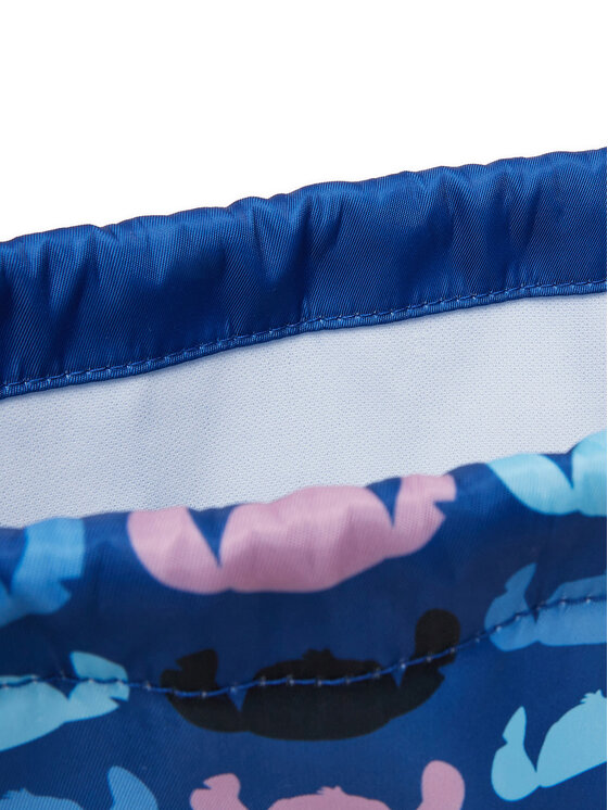 Disney Classics Mugursoma Disney Classics CEO-ACCCS-AW25-208DCLS Tumši zils