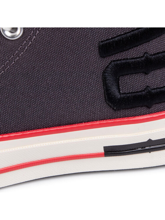 Converse Кеди Converse Chuck 70 Hi 567153C Сірий