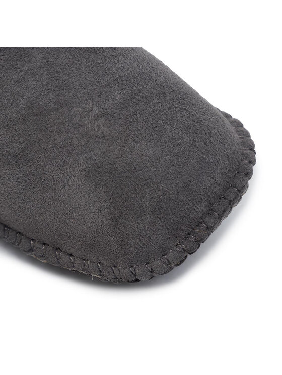 EMU Australia Snehule EMU Australia Baby Bootie B10310 Sivá