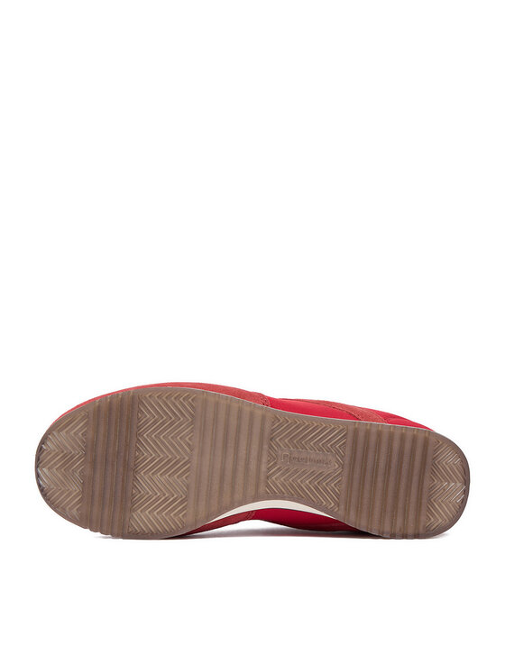 Reebok Снікерcи Reebok C-FIORI AR30309WRCT Червоний