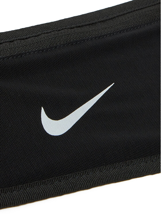 Nike Спортивний ремінь Nike N.100.3442.082.OS Чорний