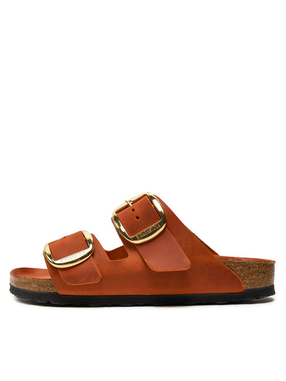 Birkenstock Шльопанці Birkenstock Arizona 1026661 Оранжевий
