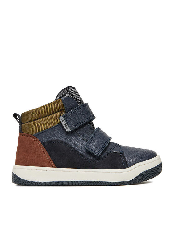 Lasocki Kids Черевики Lasocki Kids CEO-CI12-SPRITE-16 Cиній