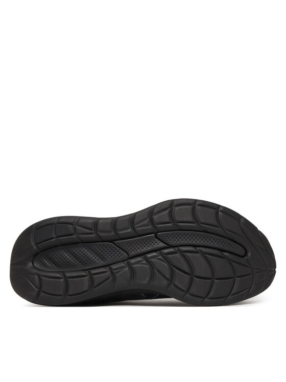 Asics Pantofi pentru alergare Asics Gel-Cumulus 28 1011C143 Negru