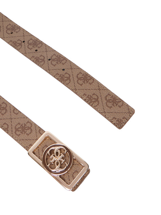 Guess Cintura Guess BW9500 P6430 Marrone