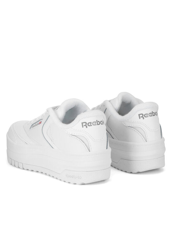 Reebok Снікерcи Reebok EO-CLUB C EXTRA 100075205 Білий