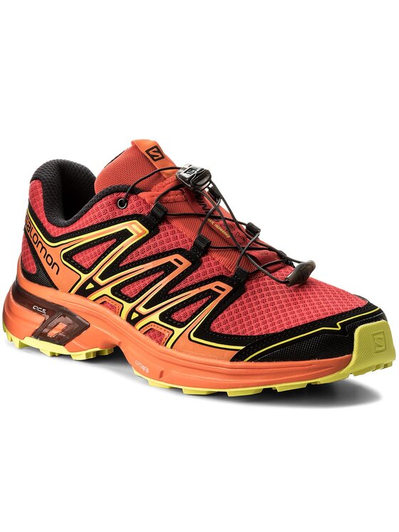 Salomon Взуття для бігу Salomon Wings Flyte 2 400706 29 W0 Червоний