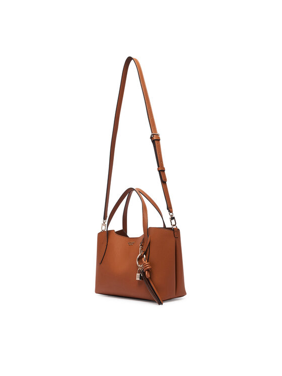 Guess Сумка Guess HWBG97 35060 Світло-коричневий