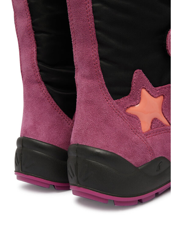Primigi Śniegowce Primigi GORE-TEX 2379011 D Różowy