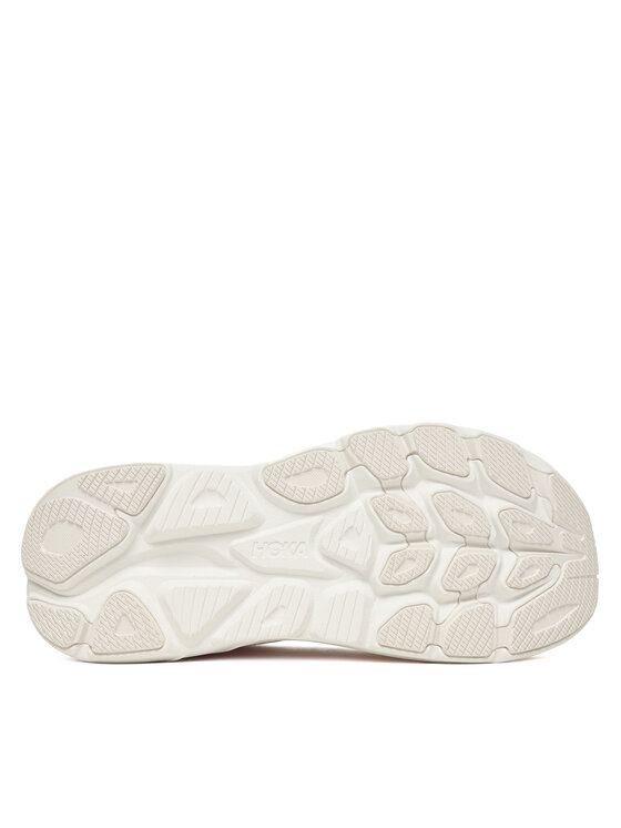 Hoka Buty do biegania Hoka Clifton 10 1162031 Biały