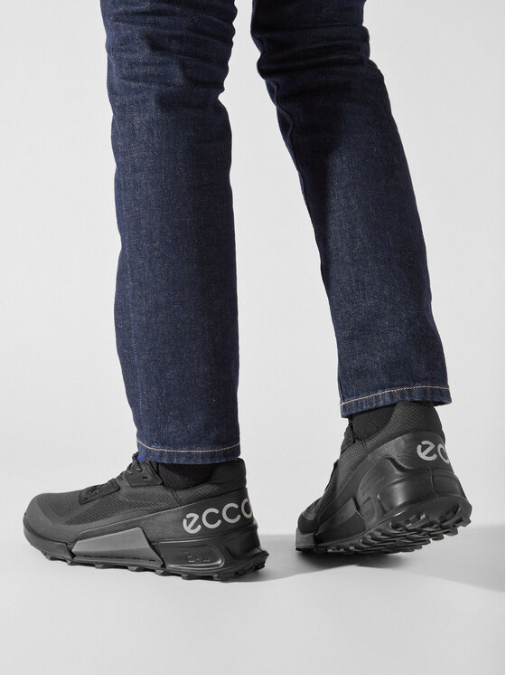 ECCO Trekkingi ECCO Biom 2.1 X Country M GORE-TEX 82283451052 Czarny
