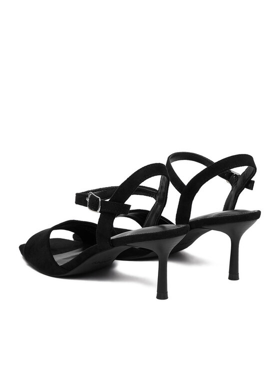 JENNY Sandalias JENNY CEO-R26SS03466-1 Negro