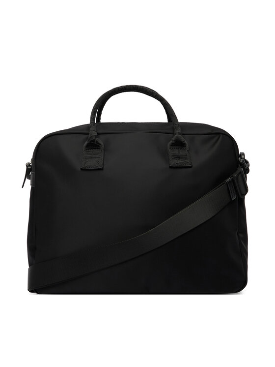 Armani Exchange Сумка для ноутбука Armani Exchange XM002536 AF22538 MC105 Чорний