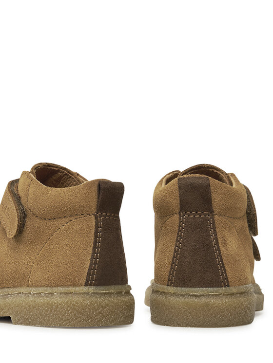 Froddo Черевики Froddo Wreny Suede G2110136-1 M Коричневий