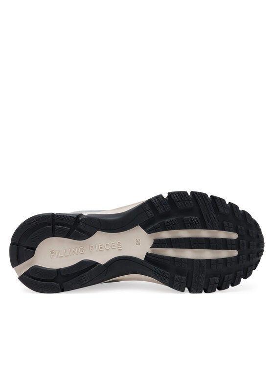 Filling Pieces Sneakersy Filling Pieces Oryon 56355081002 Szary