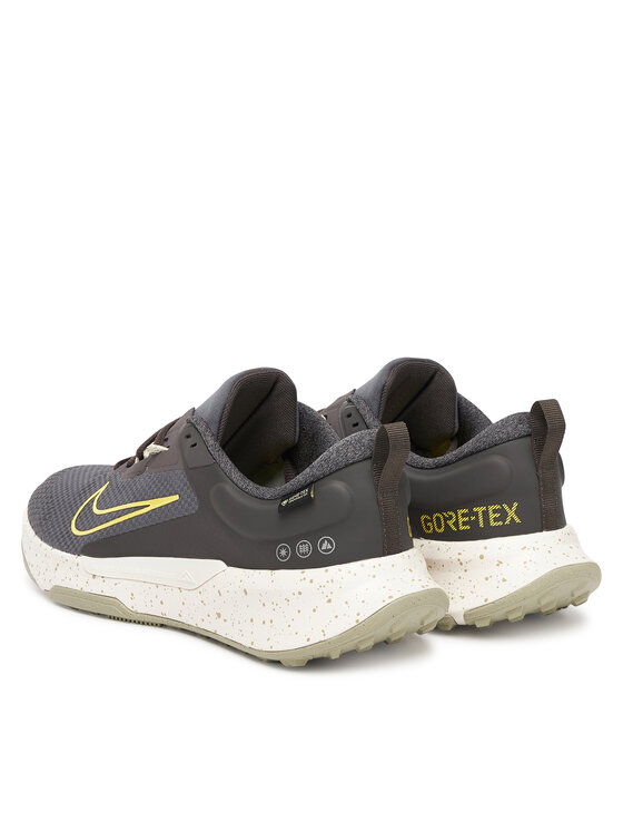 Nike Взуття для бігу Nike Juniper Trail 2 Gtx V2 HM9734 200 Сірий
