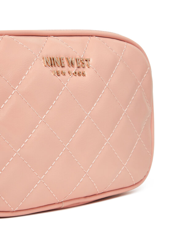 Nine West Kabelka Nine West LILLA2 Ružová