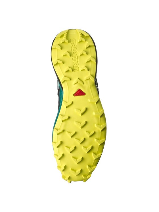 Salomon Běžecké boty Salomon Speedcross 4 392398 28 V0 Černá