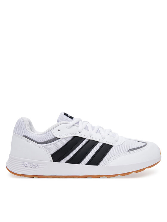 adidas Снікерcи adidas Tensaur Switch JQ4781 Білий
