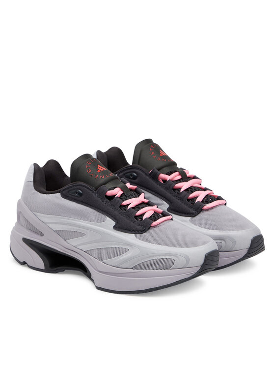 adidas by Stella McCartney Trenažieru zāles apavi adidas by Stella McCartney Sportswear 2000 JH8764 Pelēks