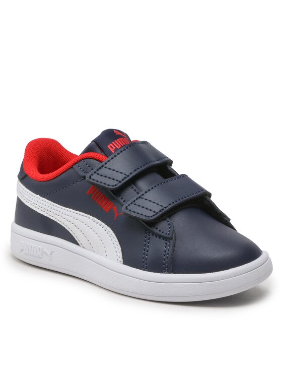 Puma Αθλητικά Puma Smash 3.0 L V Ps 392033 04 Σκούρο μπλε