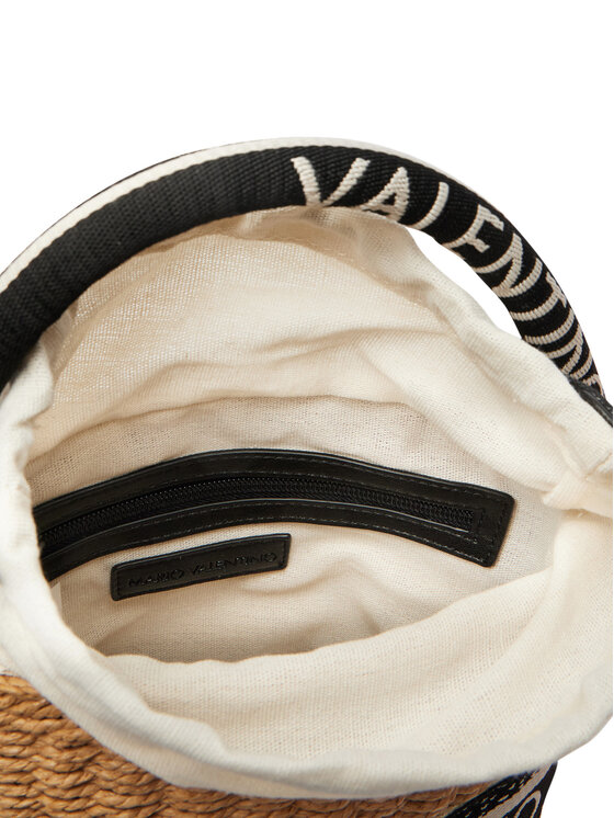 Valentino Torebka Valentino Boho VBGA0L36 Brązowy